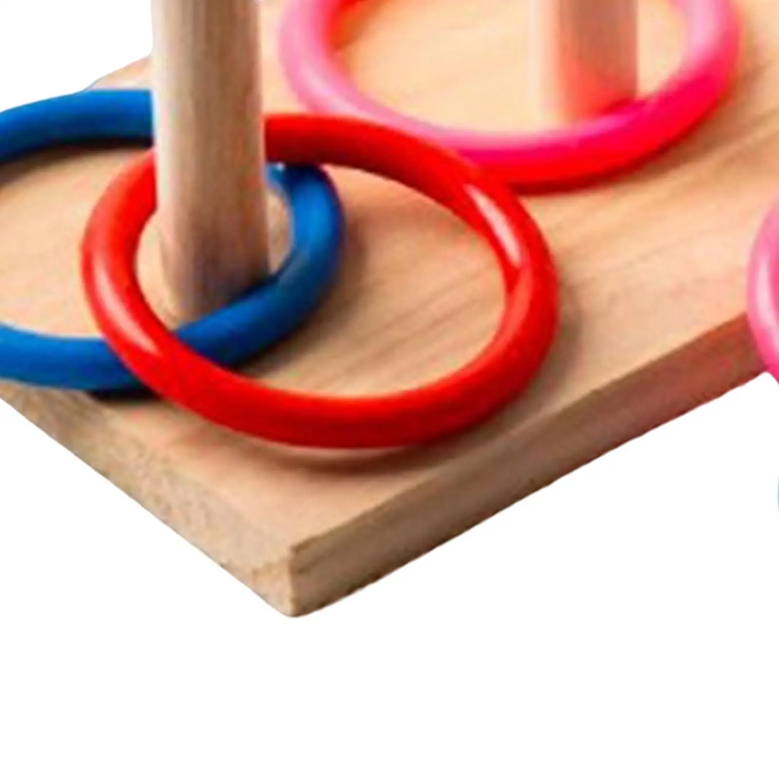 Bird Tabletop Toy Trick Prop Parrot Intelligence Toy for Lovebird Birds Gift