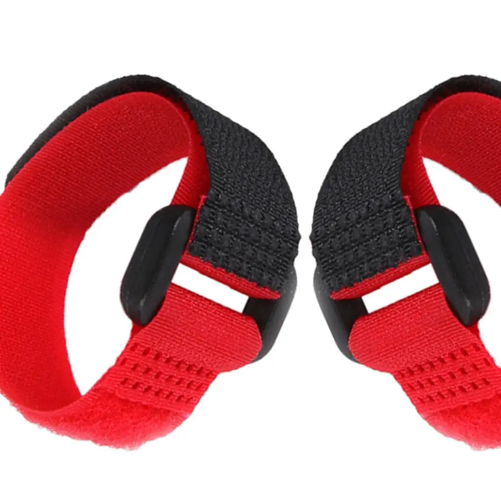 2pcs No Crow Collar for Roosters No Crowing Belt Neckband Poultry Supplies Anti Crow Rooster Collar No Noise