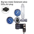 Solenoid meter 220AU