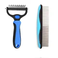 Large and Comb