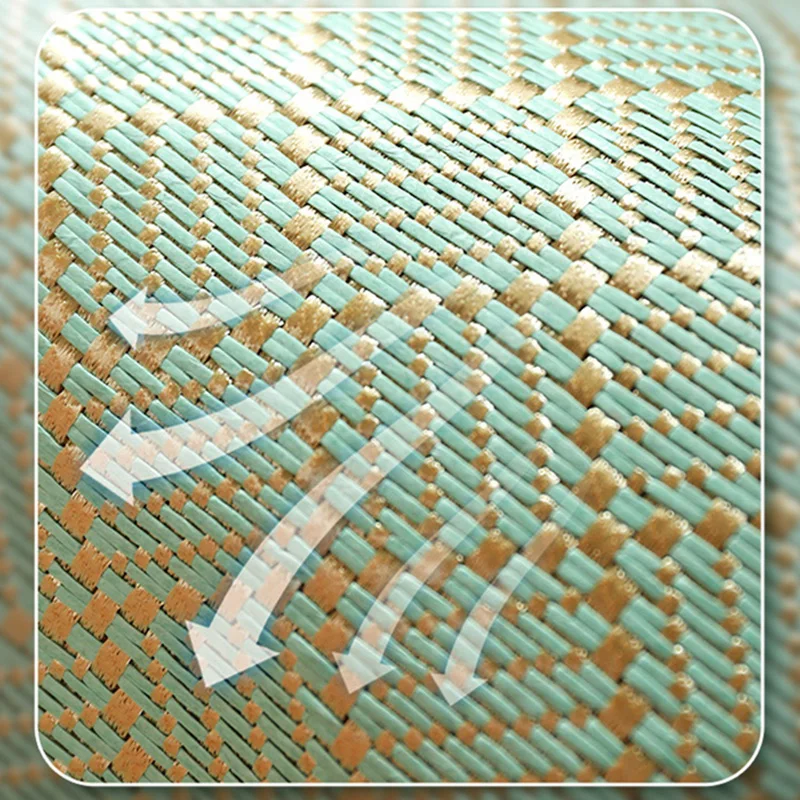 HOOPET-alfombrilla refrescante para gato, manta para dormir con forma de rana, esterilla de hielo transpirable para el verano, accesorios para mascotas - imagen 5