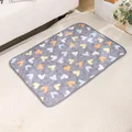 Pet Waterproof Mat-D