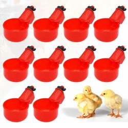 Bebedero automático de agua para gatos y perros – Borde redondeado