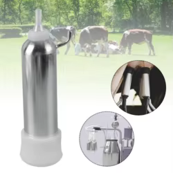 Controlador de Pulso para Máquina de Ordeño – Accesorio Vacas