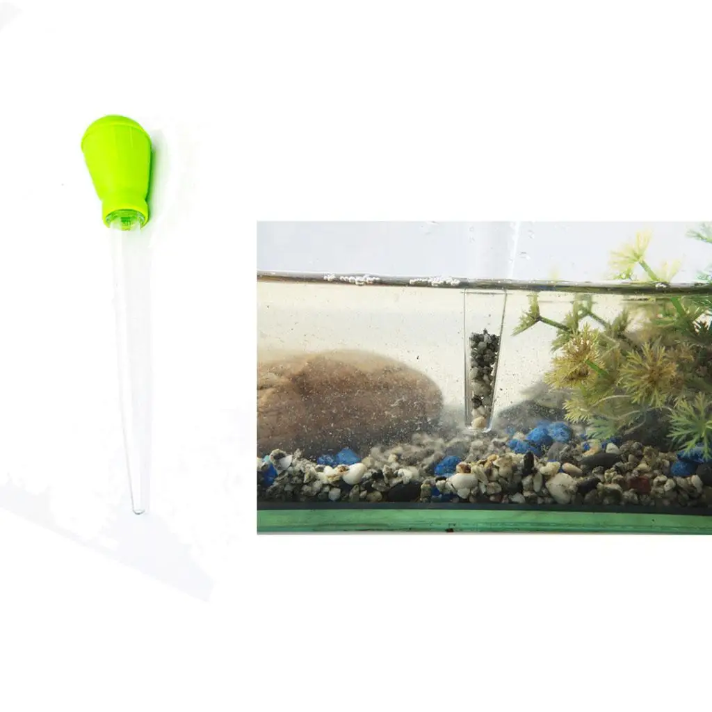 50ml 46cm Manual FISHTANK Dropper Pipette EASY TO USE 5 scales Multifunction 50ml 46cm Manual FISHTANK Dropper Pipette EASY TO USE 5 scales Multifunction