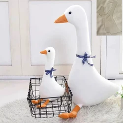 Plantillas peluche suave pato juguete para perros y gatos casero
