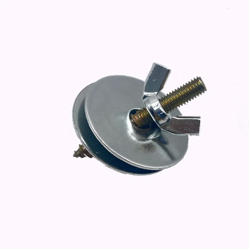 4 juegos/16 Uds. De tornillos de accesorios para cajas de cría de loros, nido de jaula fija para pájaros, accesorios DIY - imagen 3