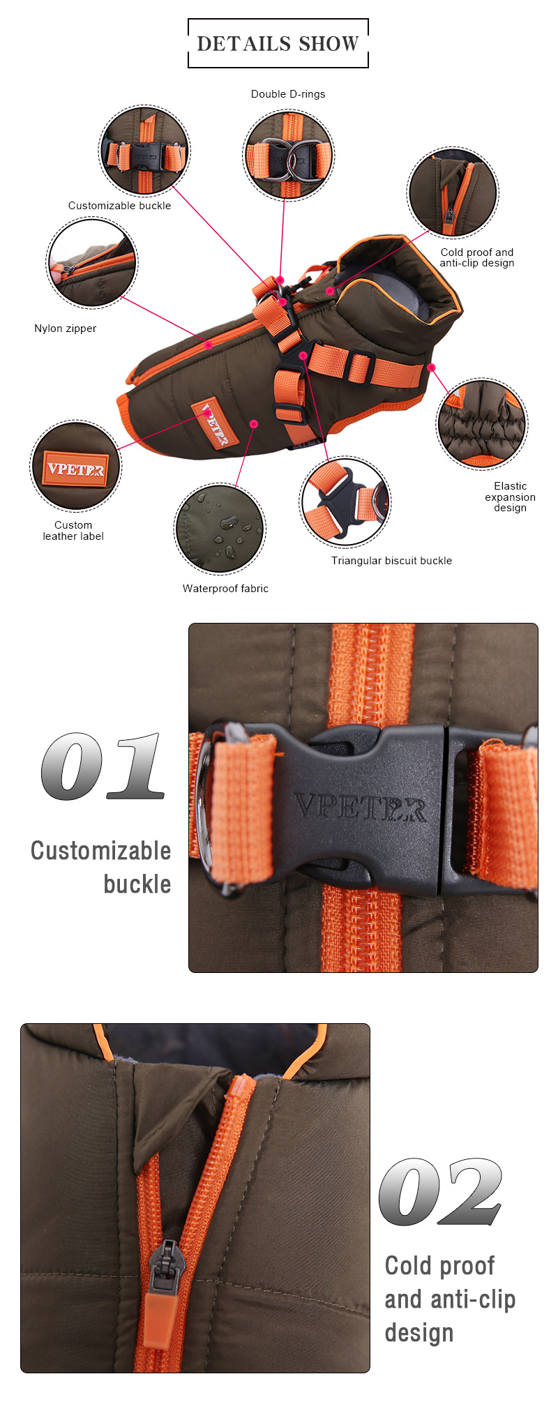 Diseño ergonómico - Movilidad y comodidad