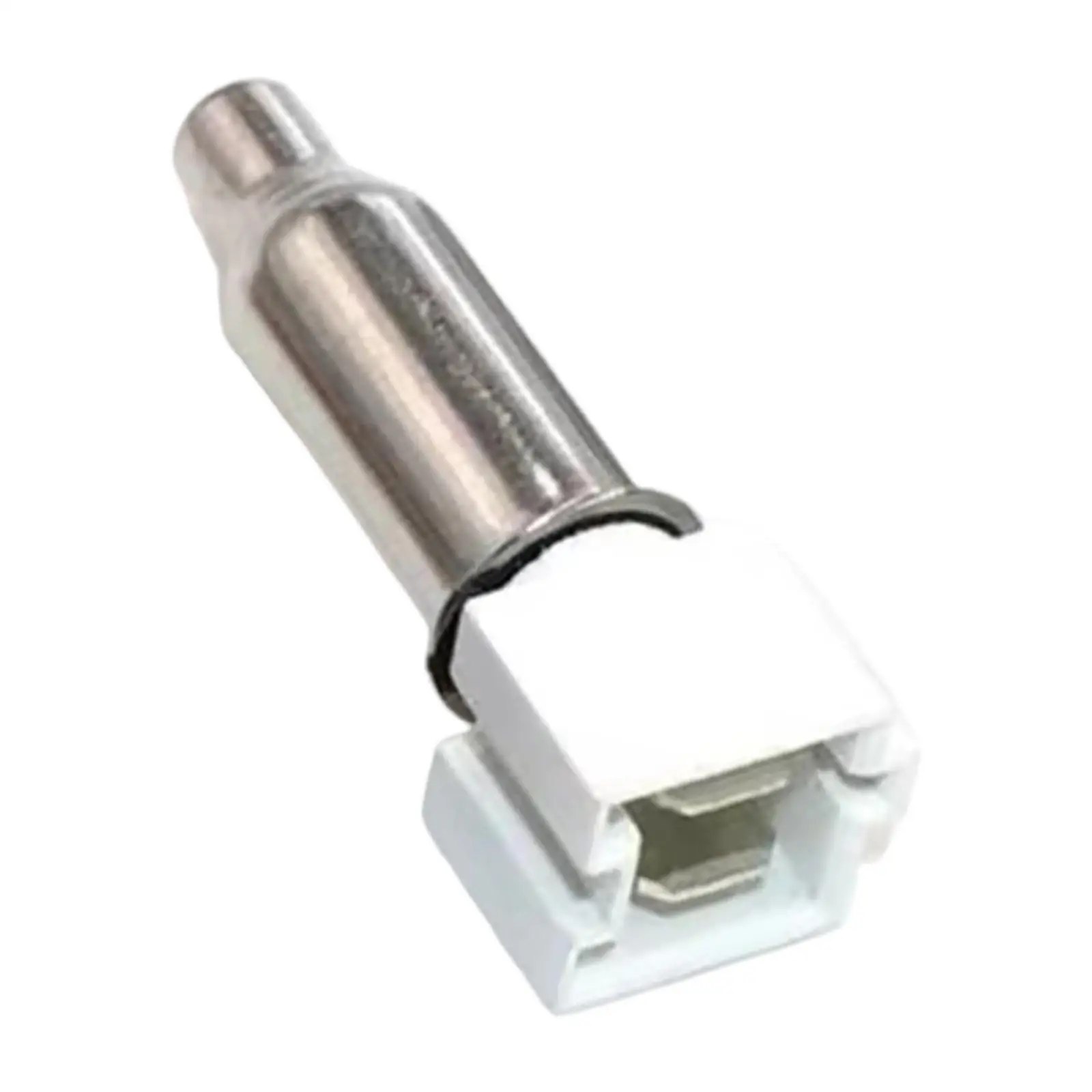 Sensores de temperatura del agua de lavadora, compatibles con acero inoxidable, pieza de termistor profesional - imagen 2