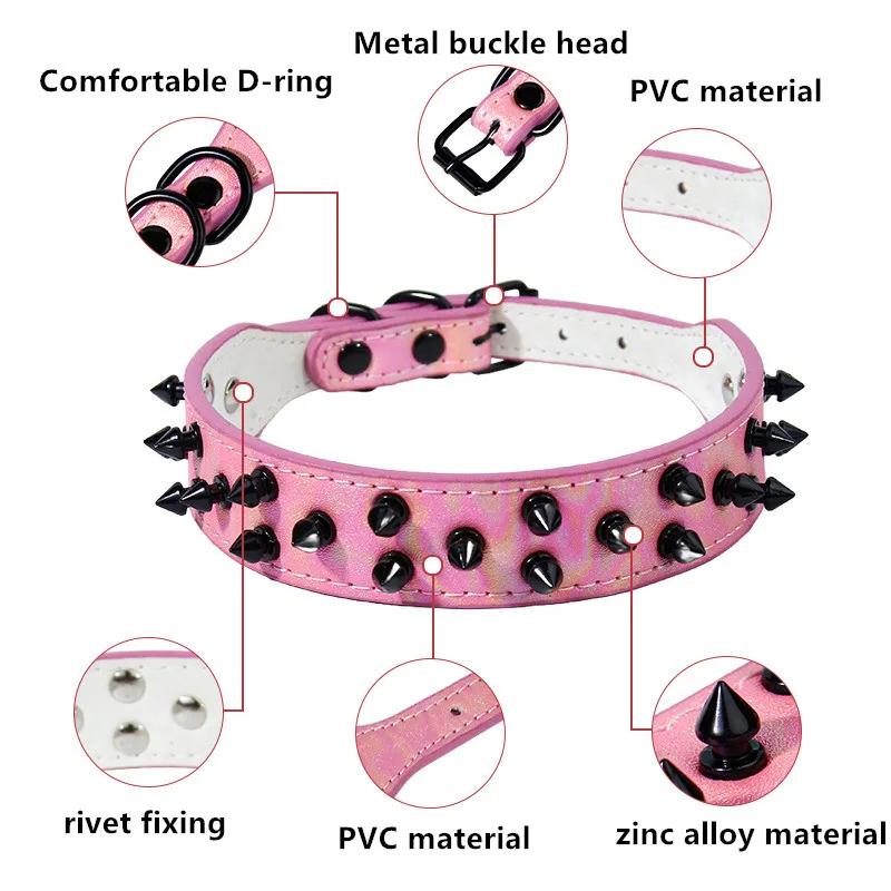 Collar antimordeduras para perros – Antimordisco entrenamiento ajustable - imagen 2
