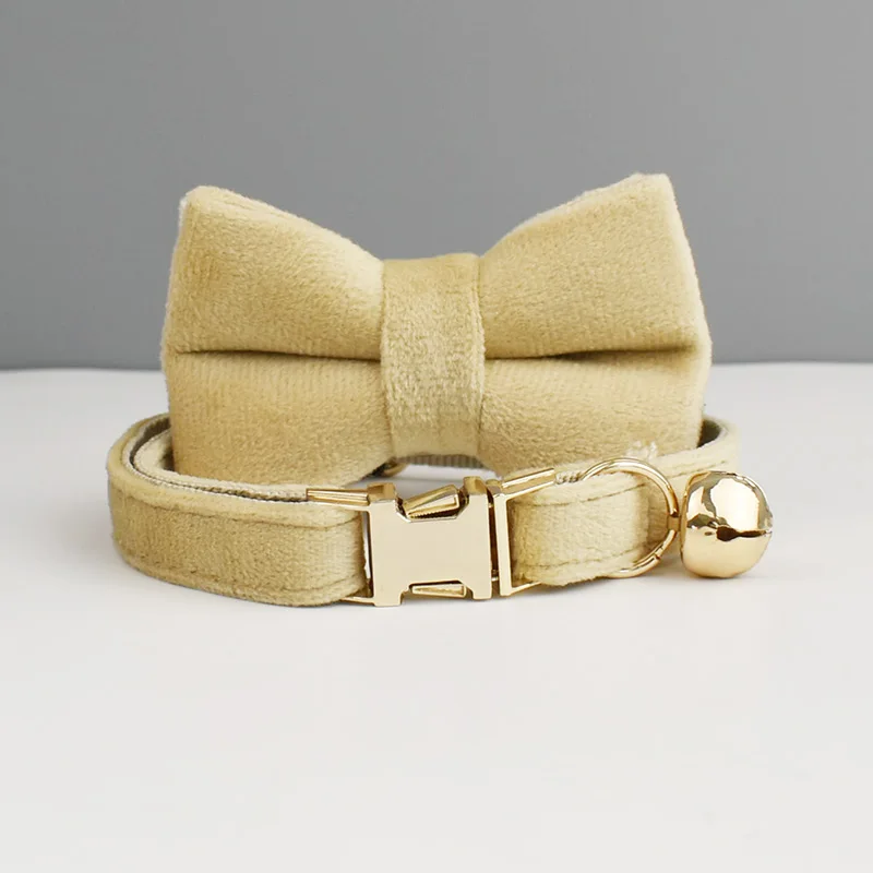 bow collar