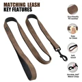Coffee Leash