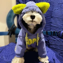 Jersey térmico para Chihuahuas y perros pequeños – Cálido para otoño e invierno