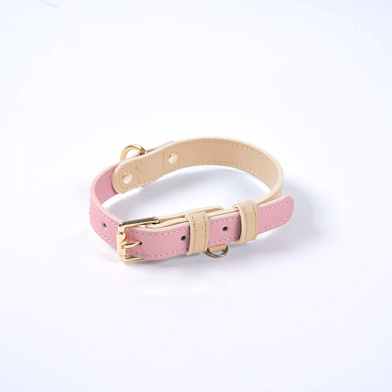 Pink Collars