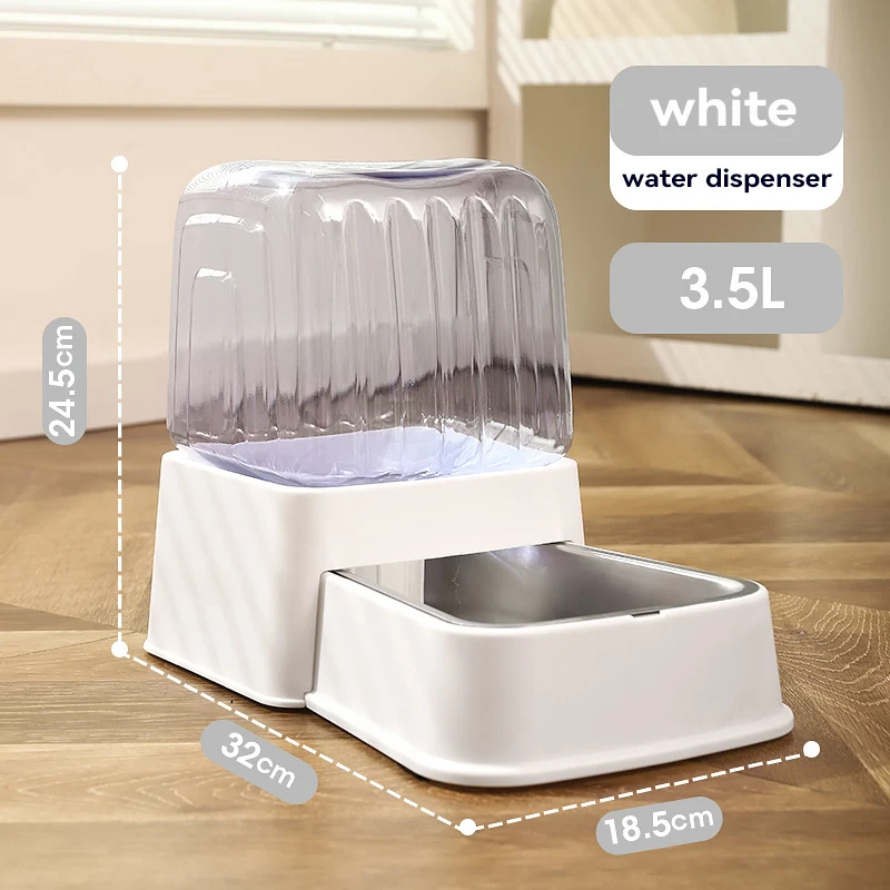 Water dispenser C