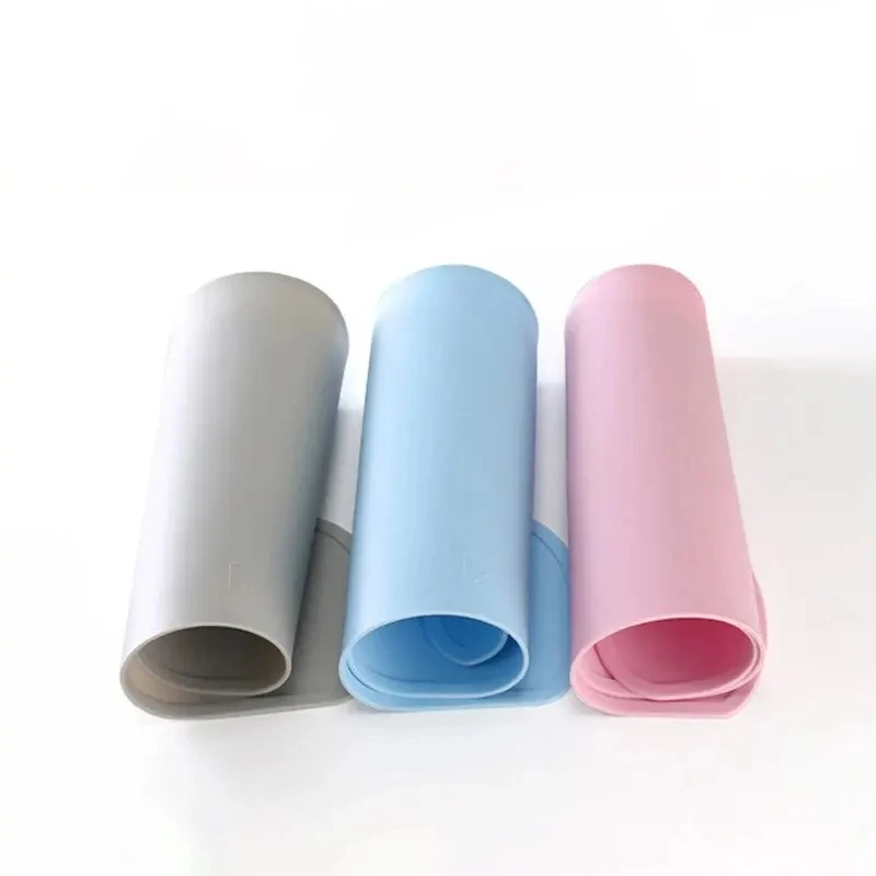 Estera antivuelco de silicona para gatos y perros – Impermeable y antideslizante - imagen 5