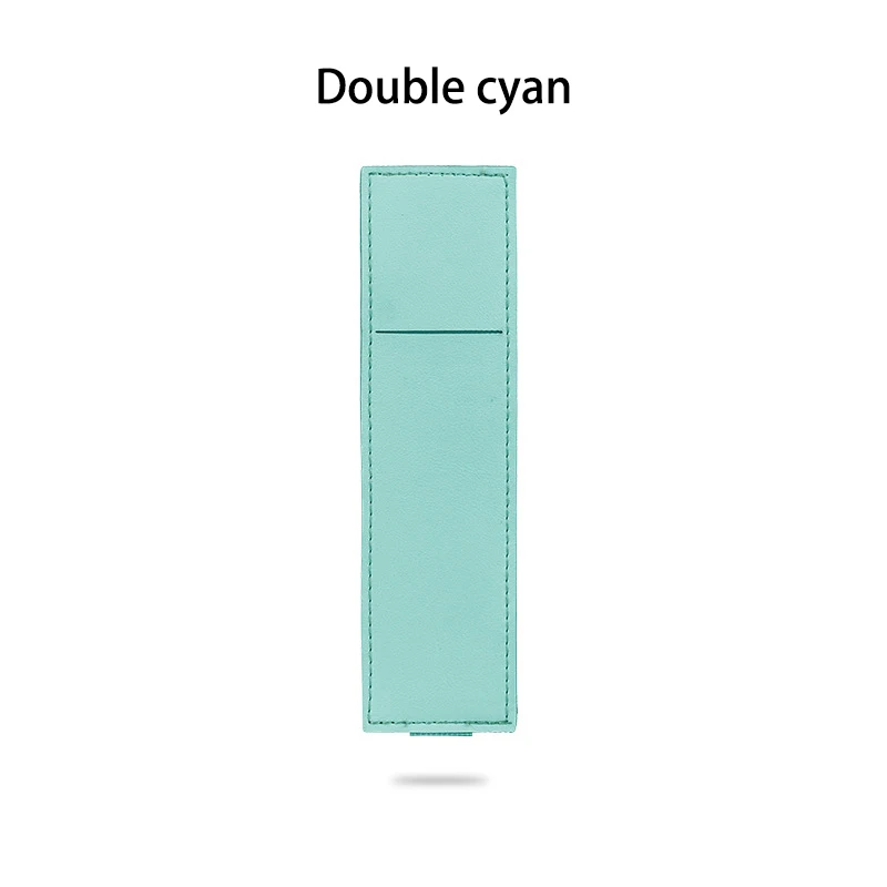 Double cyan