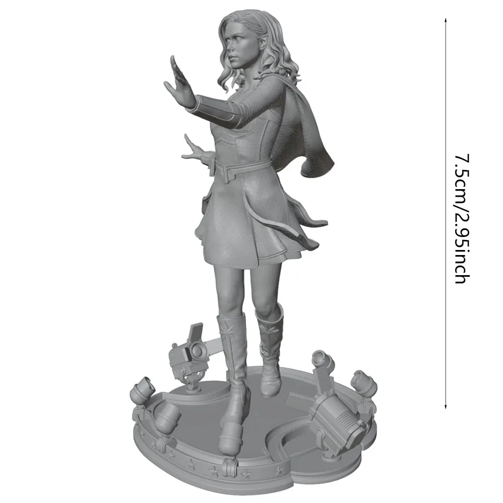 Figura de resina – Regalo para amantes de gatos y perros - imagen 2