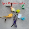3pcs Random color