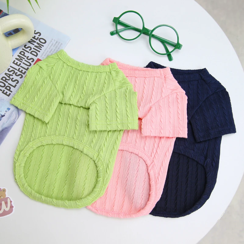 Ropa de invierno para perros pequeños y medianos, abrigo cálido para cachorros, camisa de gatito, disfraz de Chihuahua, chaqueta Yorkies, trajes para mascotas - imagen 3