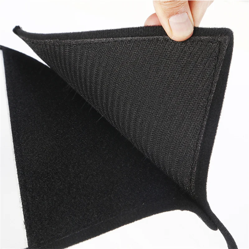 Collar antimordedura para perros y gatos, funda suave para el cuidado de mascotas después de la cirugía, corta las uñas, limpia heridas, accesorios para mascotas - imagen 5