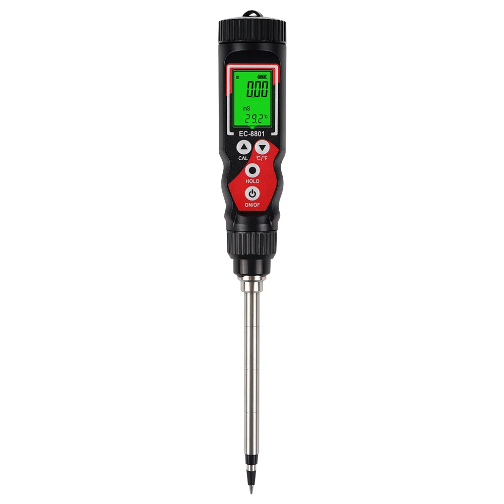 Soil Meter