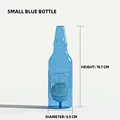 Night Light Blue S