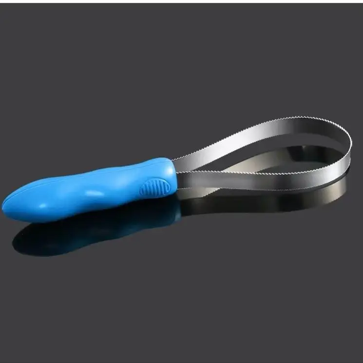 Cepillo de pelo para perros y gatos, peine de pelo de caballo para afeitar, artefacto de pelos largos, mantenimiento, herramienta de amor para mascotas, artefacto de eliminación de pelos - imagen 4