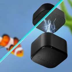 Cepillo magnetico para peceras - Raspador de algas cuadrado