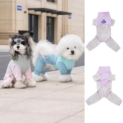 Chaleco malla refrescante para perros verano – Refresca a tu perro