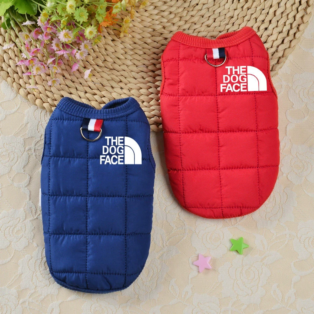 Abrigo impermeable cortavientos para gatos pequeños y perros medianos - imagen 5