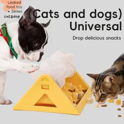 Comedero rompecabezas para perros – Alimentación lenta antiansiedad