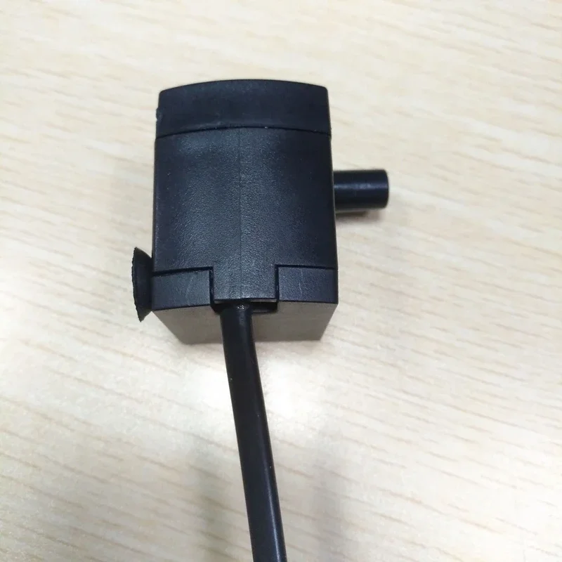 Ventosas de fijación - montaje