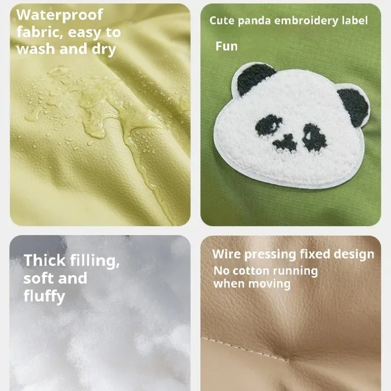 Camas de verano para gatos, cama refrescante para perros, cestas para perros, razas pequeñas, manta grande, estera, suministros para mascotas, accesorios para mascotas, sofá, cojín grande - imagen 5