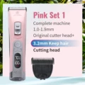 pink set 1
