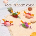 4pcs Random color