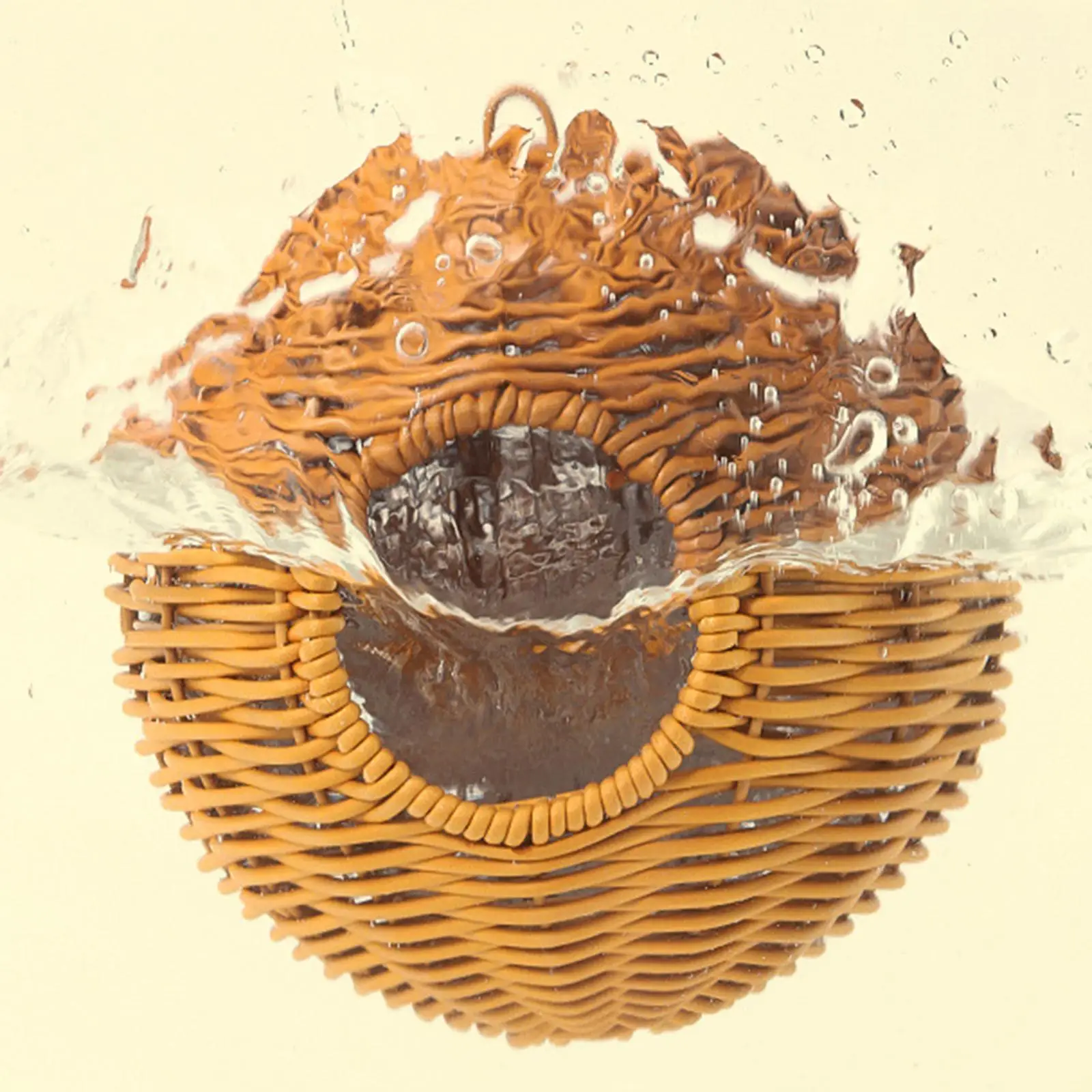 Bird Hammock Nest Parrot Play Stand Perch Stand for Canary Parakeet Conures