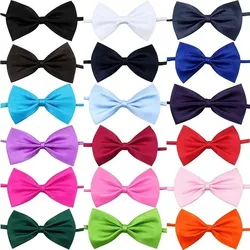 Pack de 50lazitos para perros y gatos – Lazos decorativos ajustables