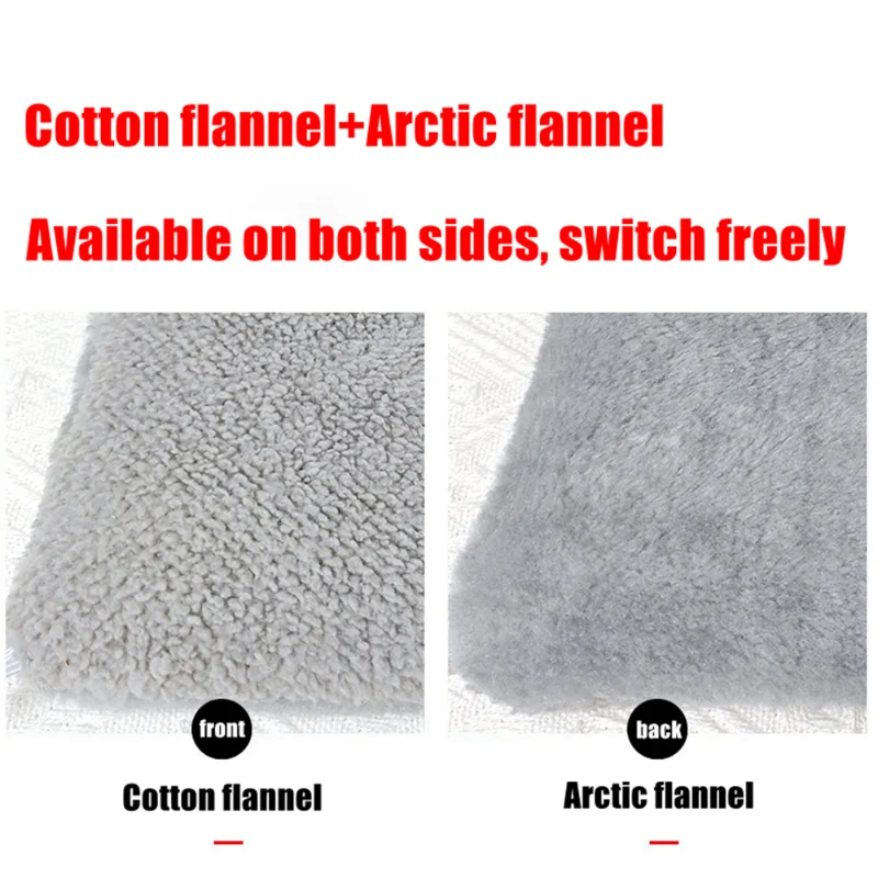 Cama acogedora 3 en 1 para gatos, casa plegable para gatos, cojín de cama suave y cálido de felpa o nido de cojín para dormir para cachorros y gatos pequeños a medianos - imagen 5