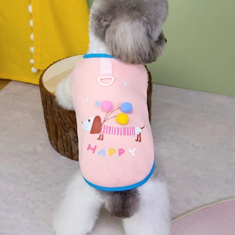 Sudadera con dibujos de perro salchicha, perro pequeño y mediano, forro polar suave, ropa de invierno para Gato, monos de manga corta para cachorros de Año Nuevo - imagen 3