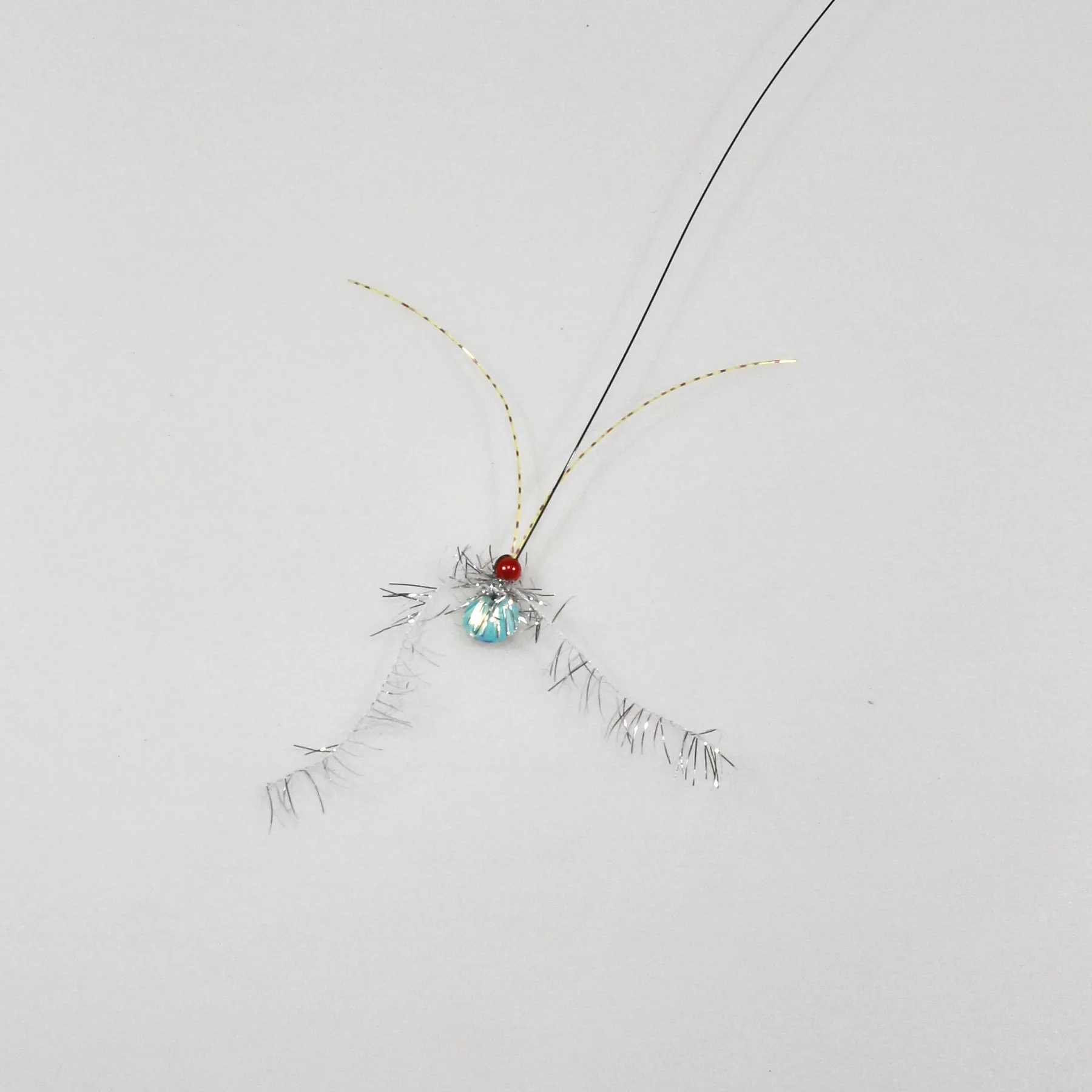 3 uds/5 uds reemplazar la cabeza Shell con el juguete interactivo para mascotas de juguete para gatos Teaser - imagen 4