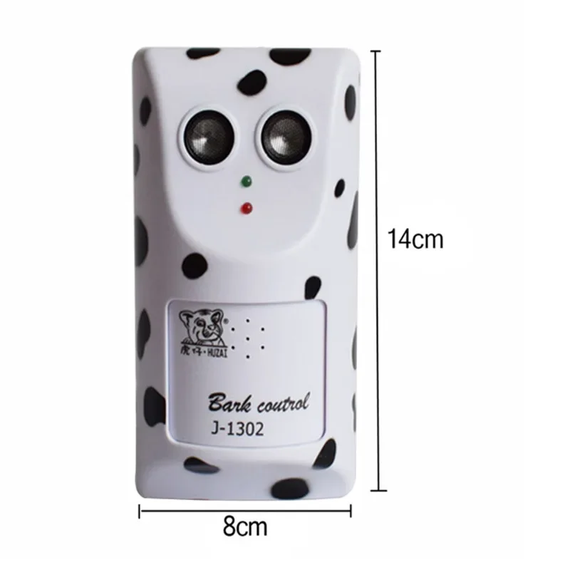 Dispositivo de entrenamiento antiladridos para perros, repelente ultrasónico para perros, equipo de entrenamiento, Clicker de entrenamiento para perros, suministros para mascotas - imagen 5