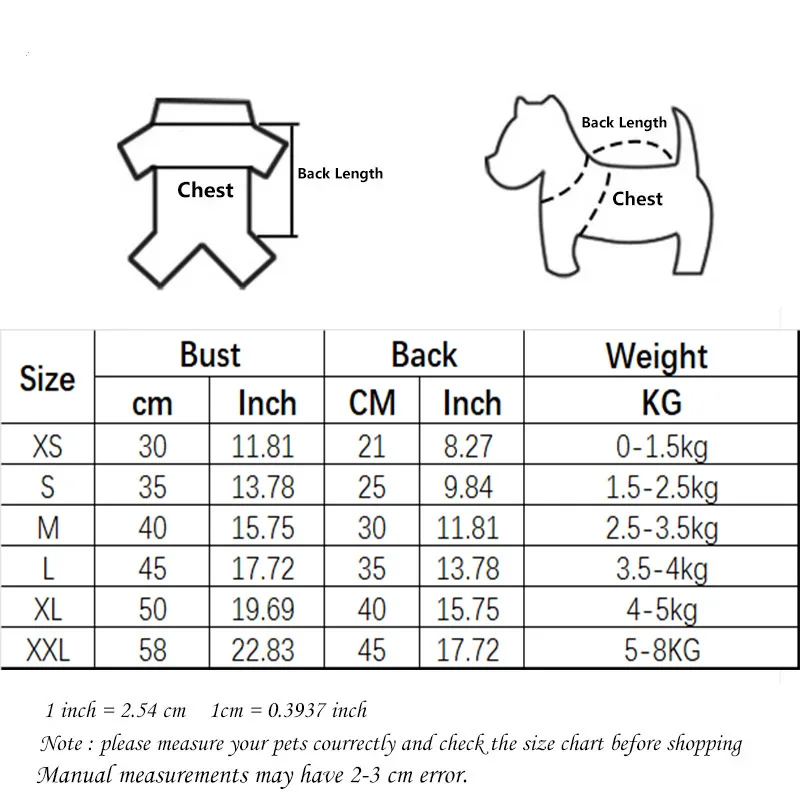 Lindo suéter de punto para perros chaqueta cálida de invierno ropa para gatos jersey de cuello redondo suéter para mascotas para perros pequeños medianos Teddy, - imagen 2