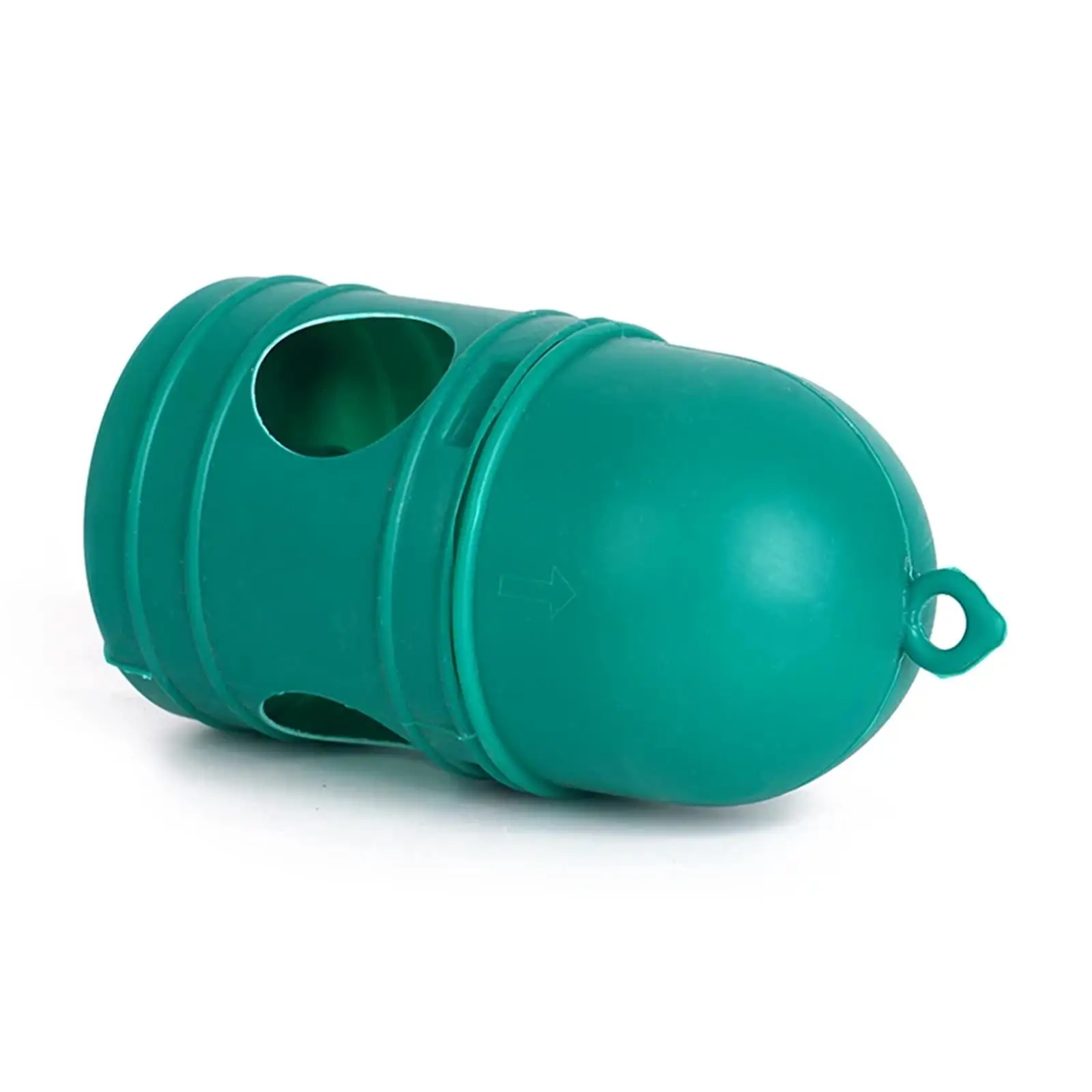 2x Bird Water Drinker Accessories Pigeon Water Dispenser for Quail Parakeet