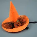 Pumpkin pumpkin hat