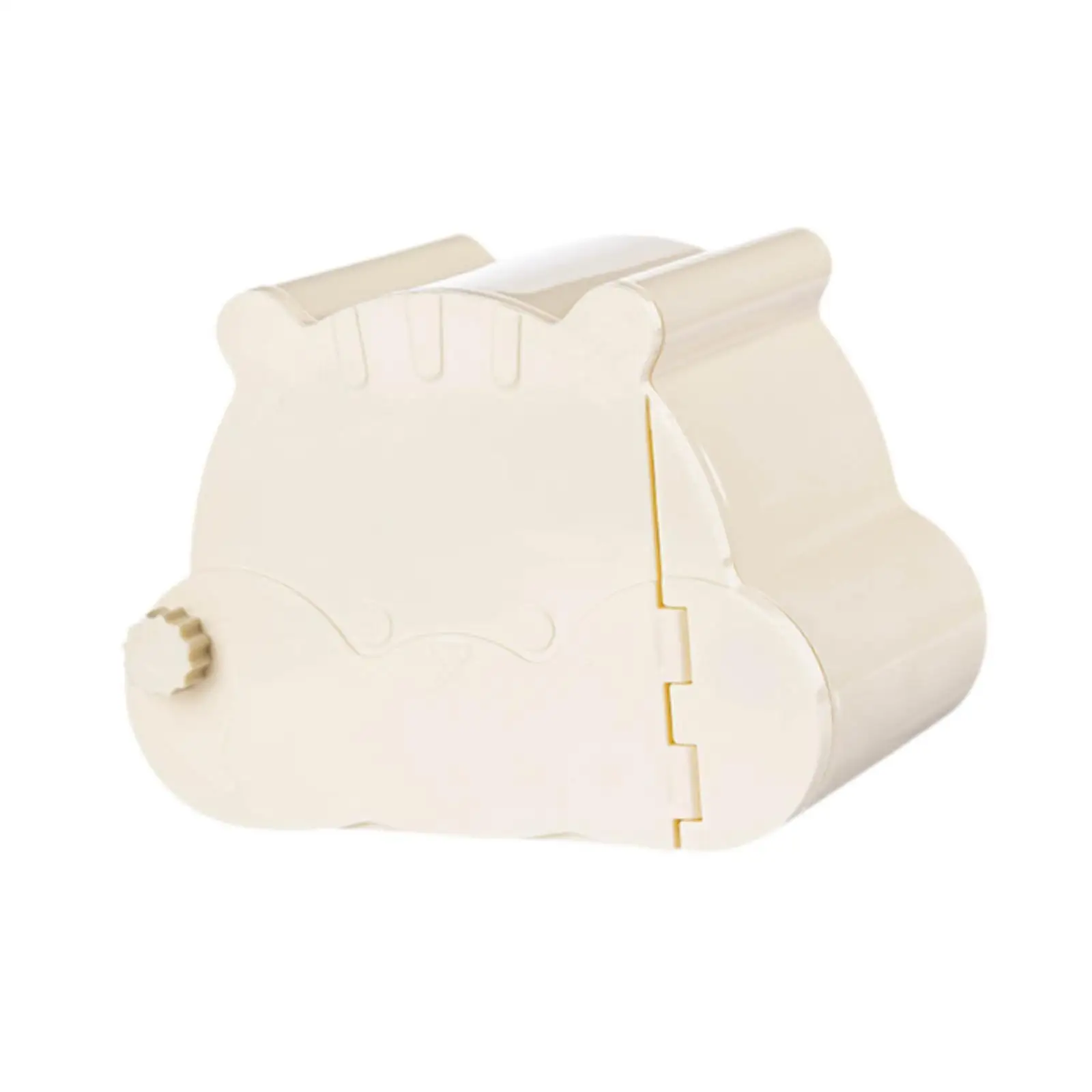 Hamster Hideout Sleeping Bed Cage Accessory for Rat Chinchilla Dwarf Hamster