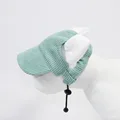 Pea Green