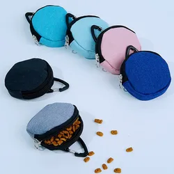 Porta bolsas para perro – Dispensador colgante para paseos