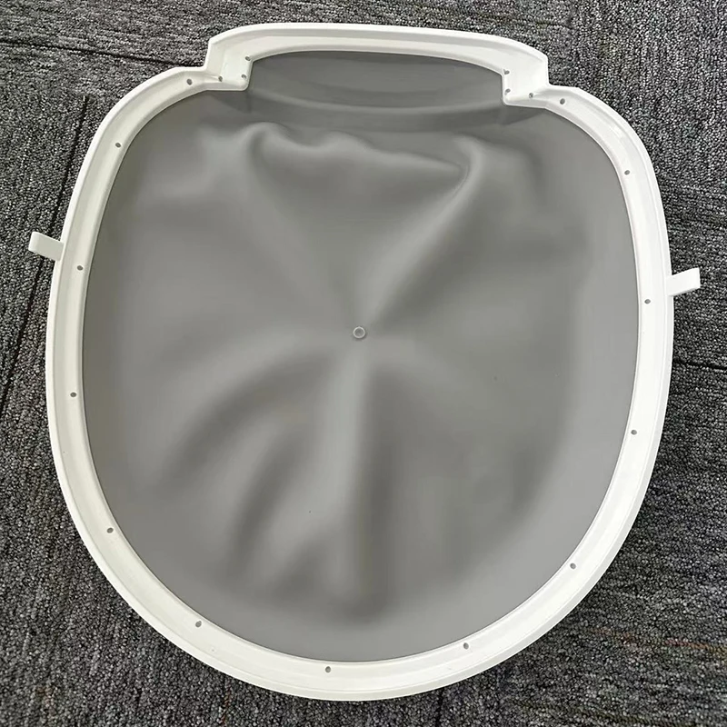 Hmpet Pro base silicona especial para caja de arena inteligente gatos - imagen 4