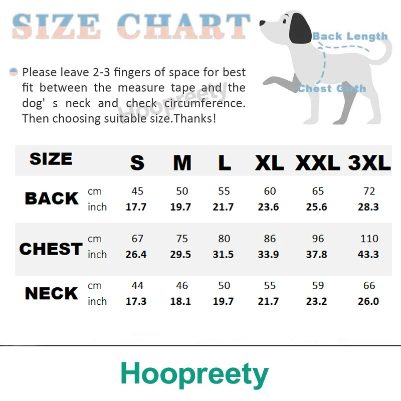 Suéter de lana a rayas para perros, sudadera de cuello alto, camisa de invierno, ropa para perros medianos y grandes, jersey para mascotas - imagen 4